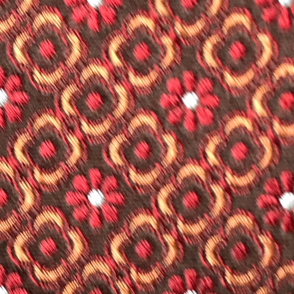 ALTEA 100% silk luxury designer tie. NWOT - Picture 2 of 7